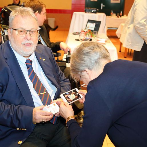 Manfred Seifert