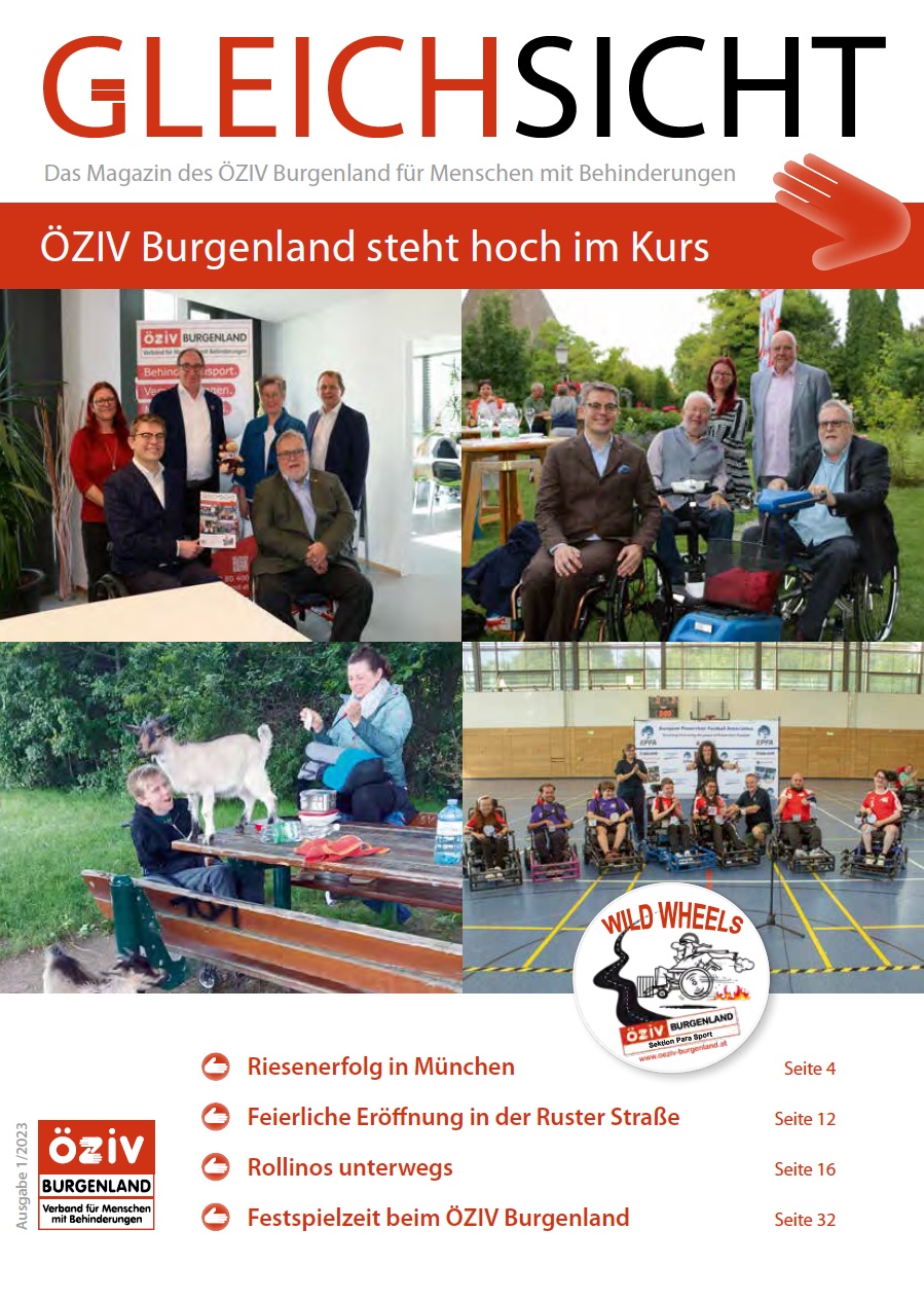 Cover der Zeitschrift