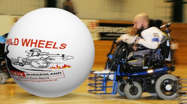 E-Rolli Spieler