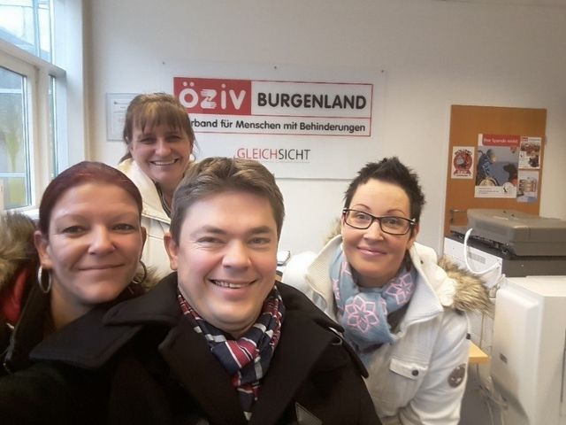 Team Büro Eisenstadt