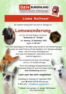 Einladung