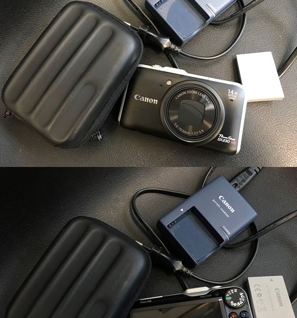 SAMSUNG Digimax A502 (voll funktionstüchtig)