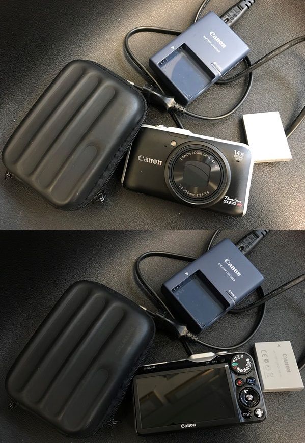 SAMSUNG Digimax A502 (voll funktionstüchtig)