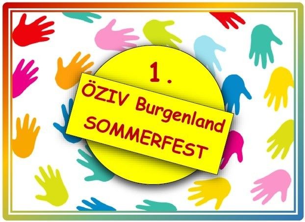 Logo Sommerfest