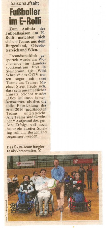Kronen Zeitung 18.04.2018