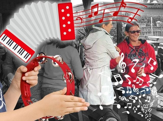 Fotocollage