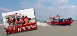 Feuerwehrboot
