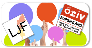Logo LJF und ÖZIV
