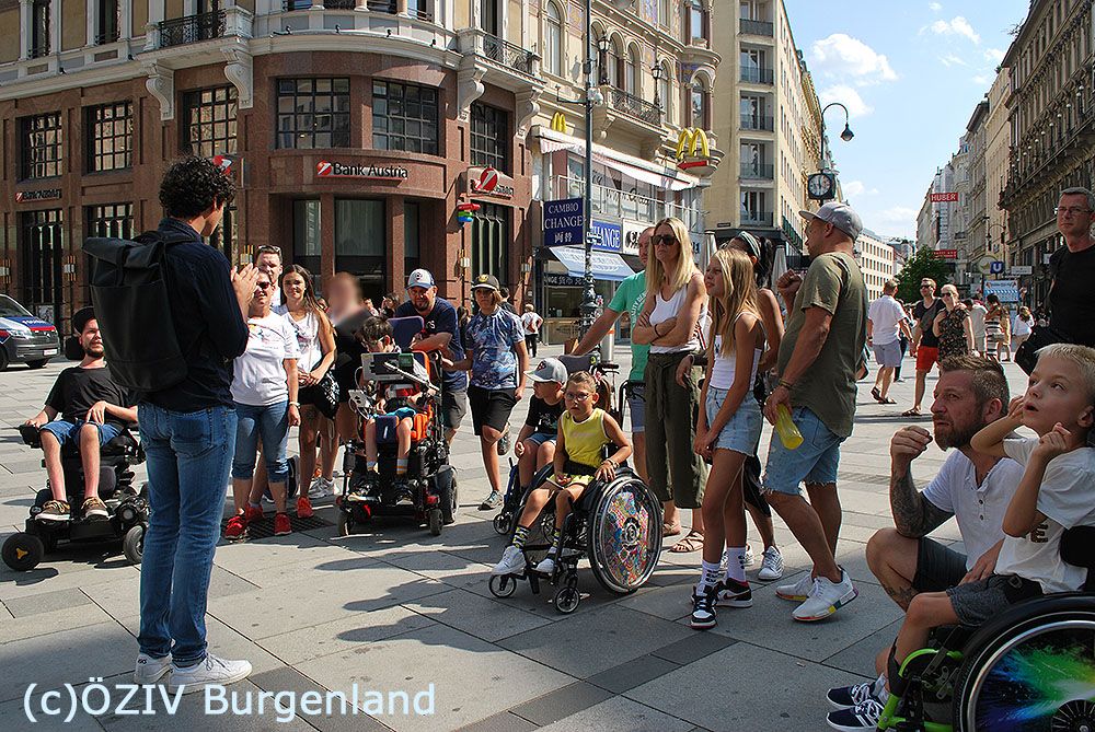 058 - es gibt kleine Geschenke für Alle!