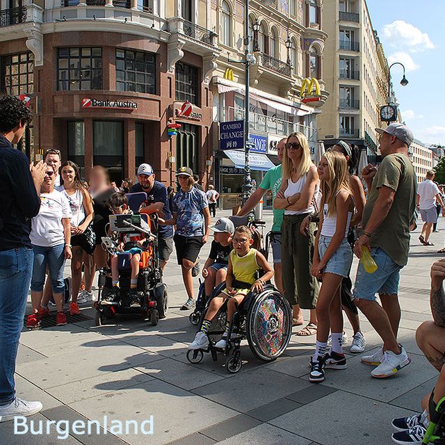 058 - es gibt kleine Geschenke für Alle!