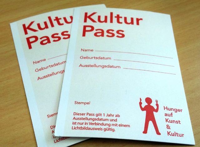 Kulturpass