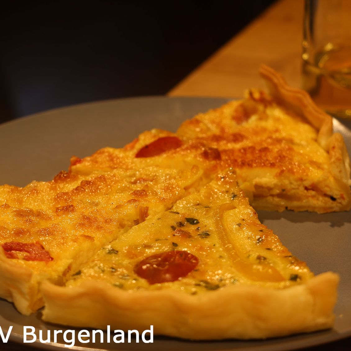 059-Quiche für Vegetarier