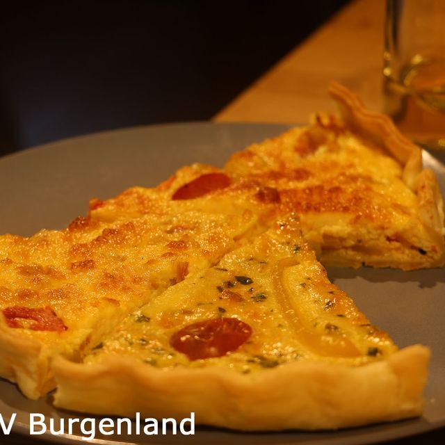 059-Quiche für Vegetarier