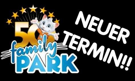 Logo Family Park