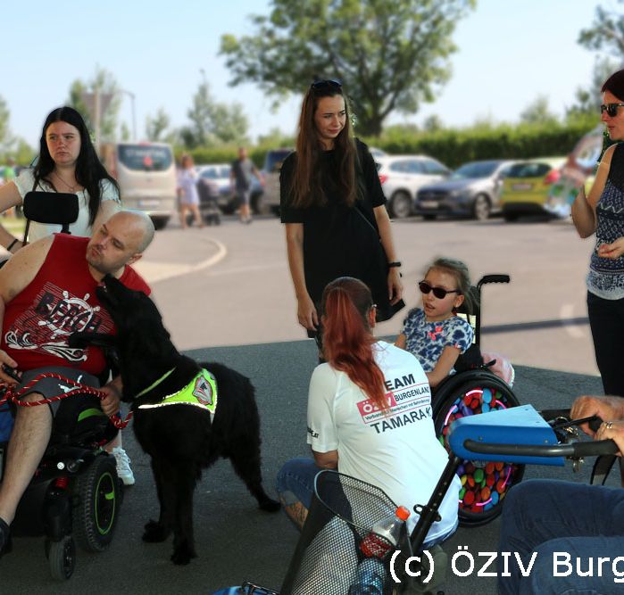 Gruppenbild