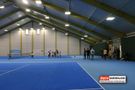 Tennishalle