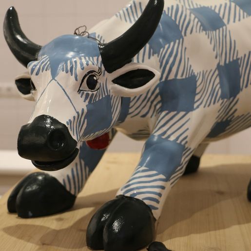 Maskottchen