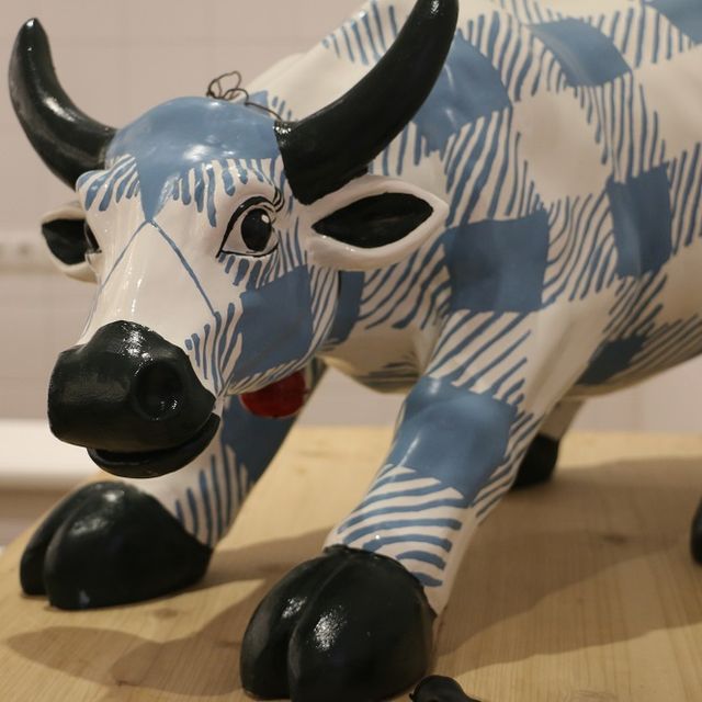 Maskottchen