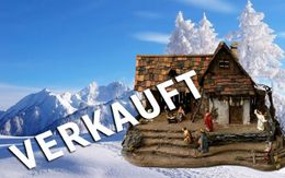 Bild von Krippe