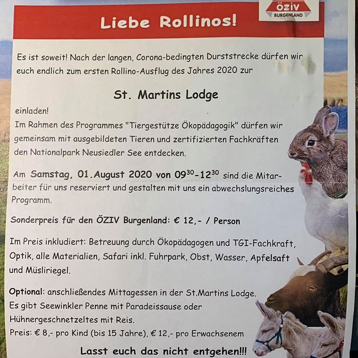 Bild von Einladung