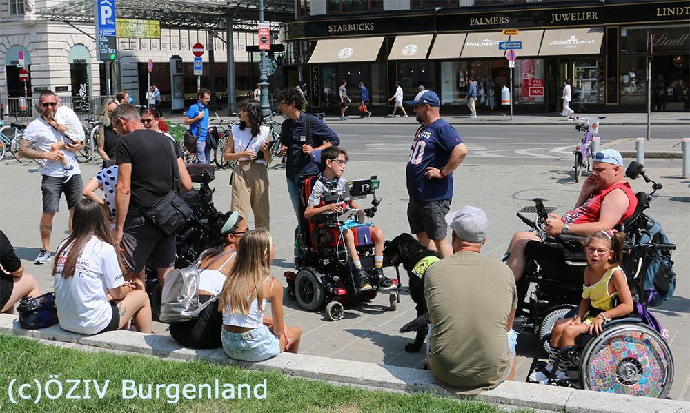 002 - in der Sonne war es heiss!