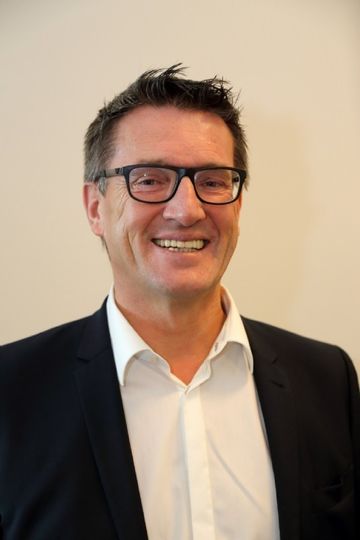 Alfred Kollar