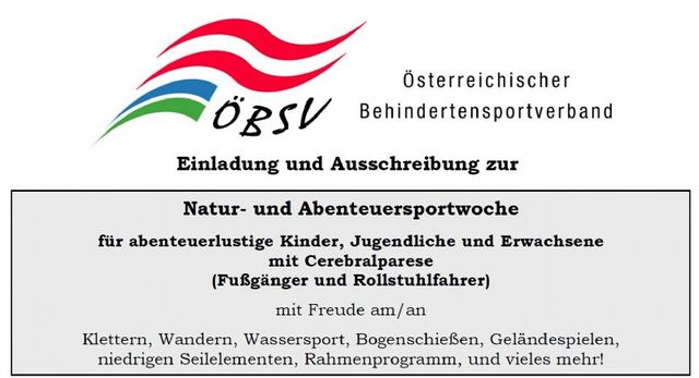 Briefkopf Einladung