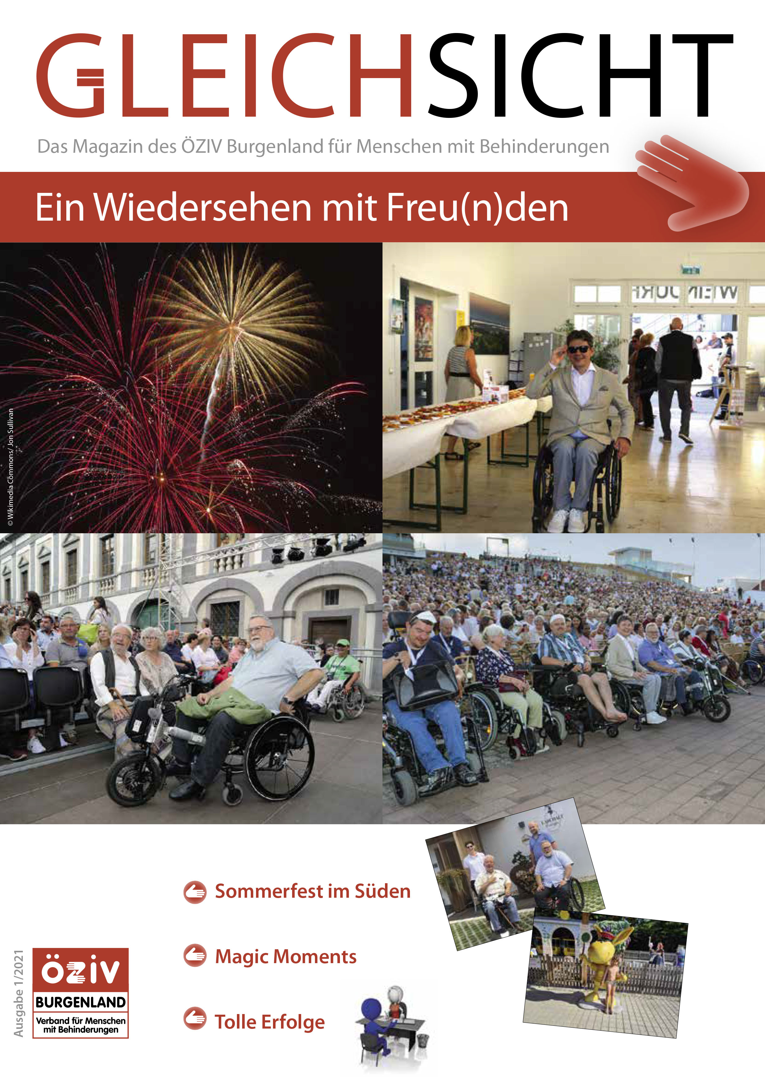 Cover der Zeitschrift