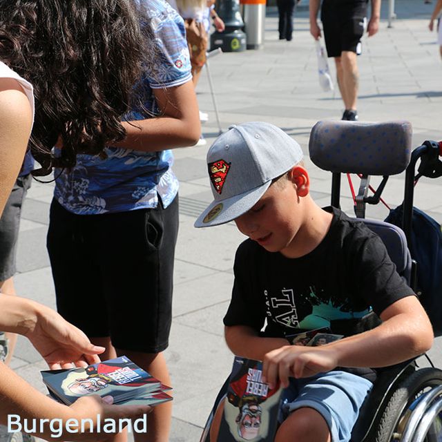 066 - auch Lukas darf sich ein Bild aussuchen