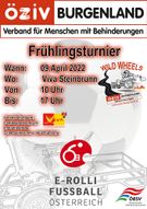 Einladung