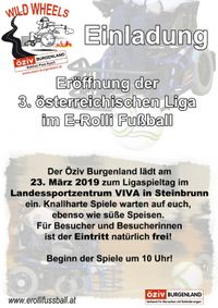 Einladung