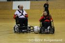 Szene aus dem Spiel - Ballduell
