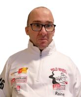 Rainer Sparr