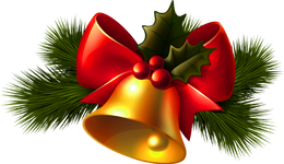 Symbolbild X-Mas / Glocke