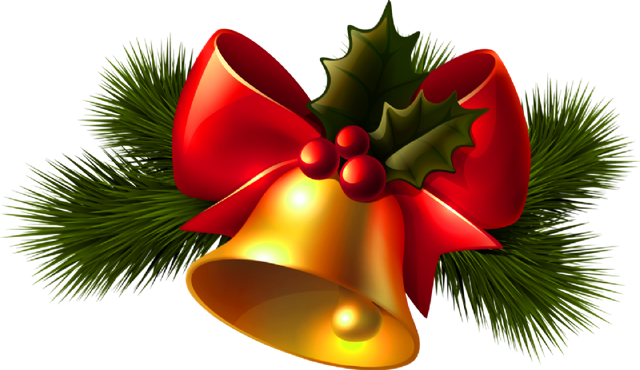 Symbolbild X-Mas / Glocke