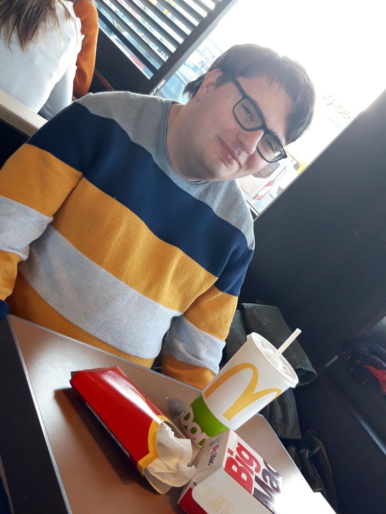 Michael