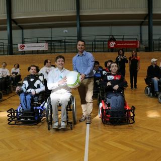 Hans-Jürgen Groß, Robert Hergovich