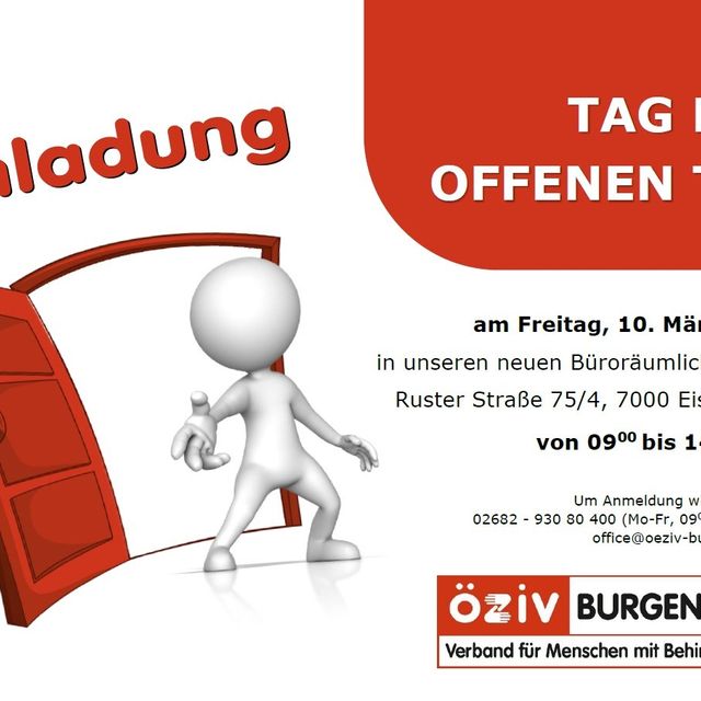 Einladung