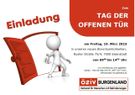 Einladung