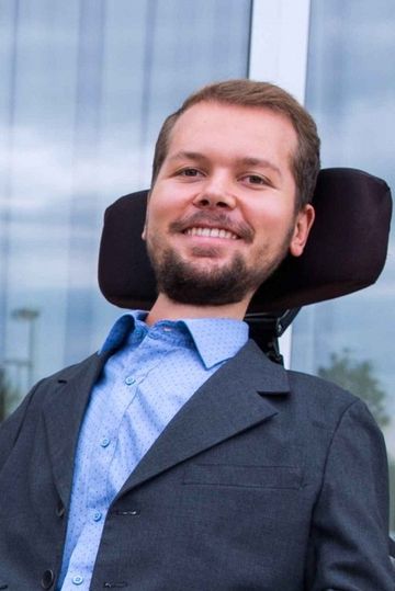 Jakob Schriefl