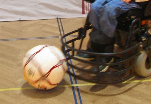 Fußball