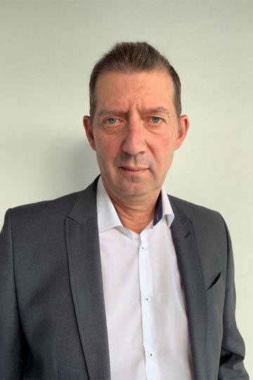 Matthias Reismüller