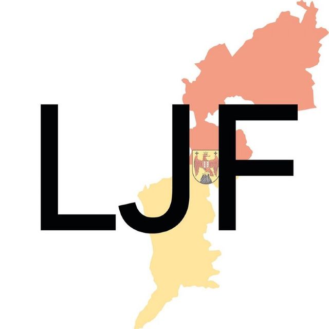 Logo LJF
