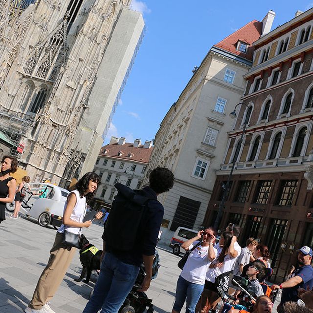 061 - Stephansplatz