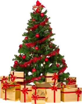 Christbaum