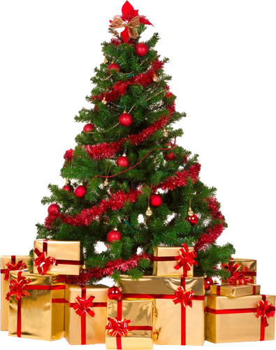 Christbaum
