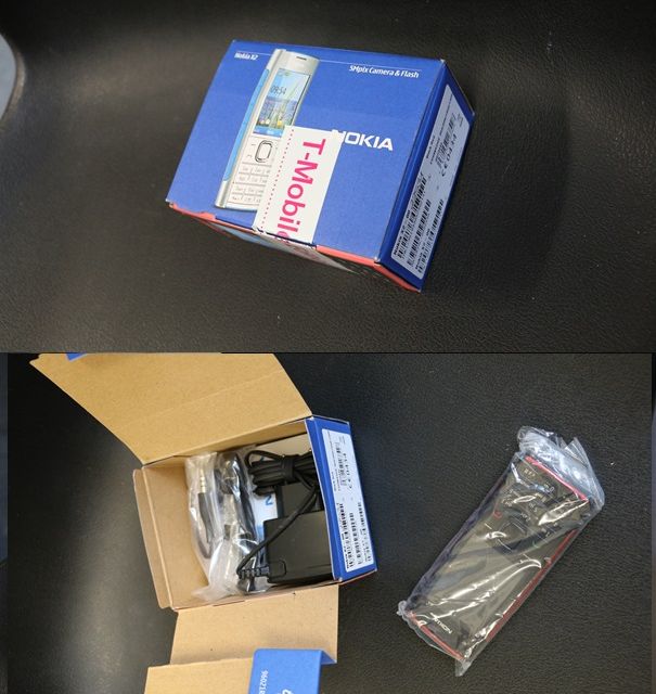 Batterieladegerät (voll funktionstüchtig)