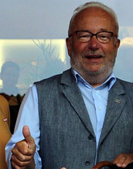 Dr. Erwin Würrer