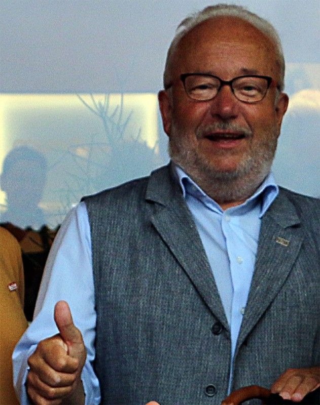 Dr. Erwin Würrer