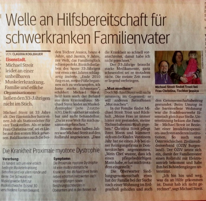 Kurier 25.03.13